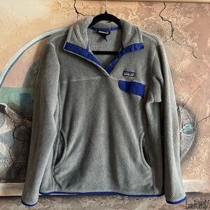 Patagonia Re-Tool Snap T - Women's